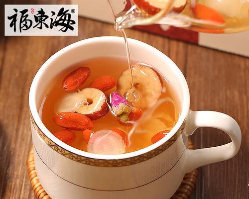 五味子枸杞茶怎么做？有哪些健康益处？  第3张