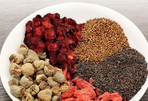 五味子茶饮怎么做？五种简单步骤教你在家自制健康茶饮？  第3张