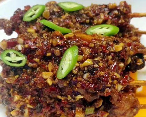 五味养生鸡的做法是什么？如何在家轻松制作？  第3张