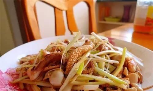 五味小章鱼怎么做？详细步骤和常见问题解答？