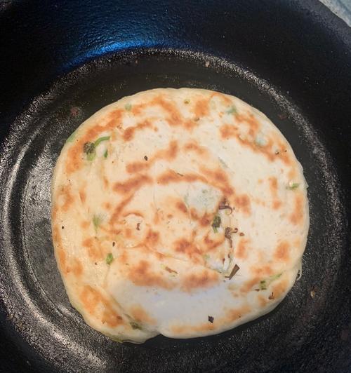 五味香葱饼怎么做？制作过程中有哪些常见问题？