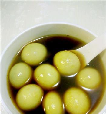 五味果仁汤圆怎么做？制作过程中有哪些常见问题？