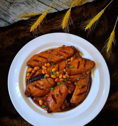 五味豆怎么做？五种味道的豆子制作方法是什么？  第3张