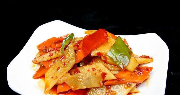 五色泡菜怎么做？五种颜色泡菜的制作方法是什么？