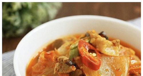 五色泡菜怎么做？五种颜色泡菜的制作方法是什么？  第2张