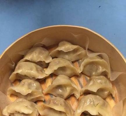 五色花蒸饺怎么做？有哪些步骤和技巧？  第2张