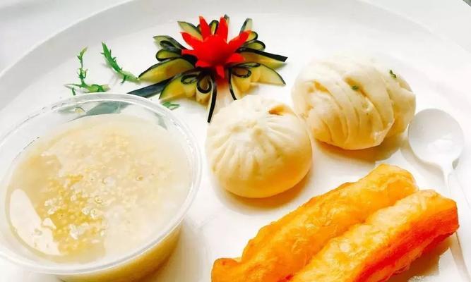 五色豆浆怎么做？五种颜色豆浆的制作方法是什么？  第3张