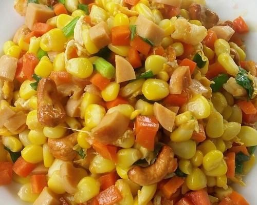 五色菜怎么做？五色菜的健康益处有哪些？  第3张