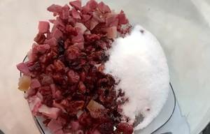 五仁月饼馅儿怎么做？有哪些制作步骤和技巧？  第2张