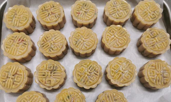 五仁月饼馅怎么做？制作五仁月饼馅的常见问题有哪些？  第2张