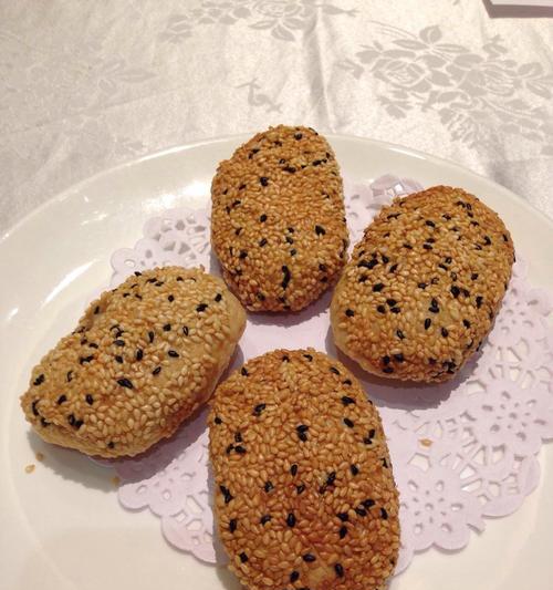 五仁酥怎么做？五仁酥的制作步骤和常见问题解答？  第2张