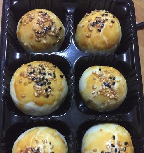 五仁豆沙蛋黄酥怎么做？详细步骤和常见问题解答？
