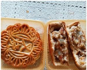 五仁叉烧馅怎么做？有哪些制作技巧和常见问题解答？  第2张