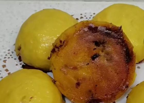 五仁饽饽怎么做？详细步骤和常见问题解答？  第2张