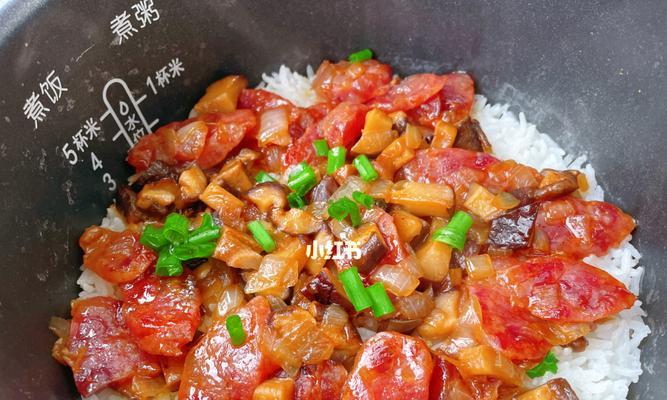 五米腊肠饭怎么做？详细步骤和常见问题解答？  第3张