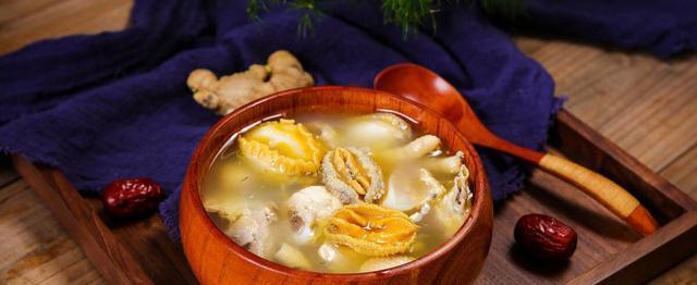 五料炖鸡汤怎么做？有哪些步骤和技巧？  第3张