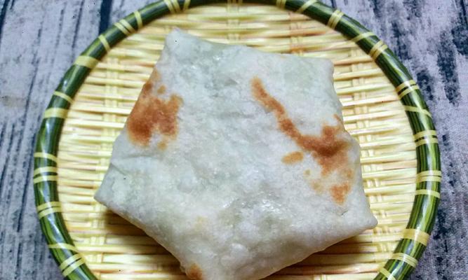五角星莲藕饼怎么做？步骤和技巧有哪些？