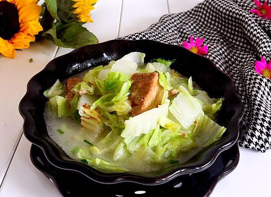 五花咸肉蒸老豆腐怎么做？步骤和技巧有哪些？  第2张