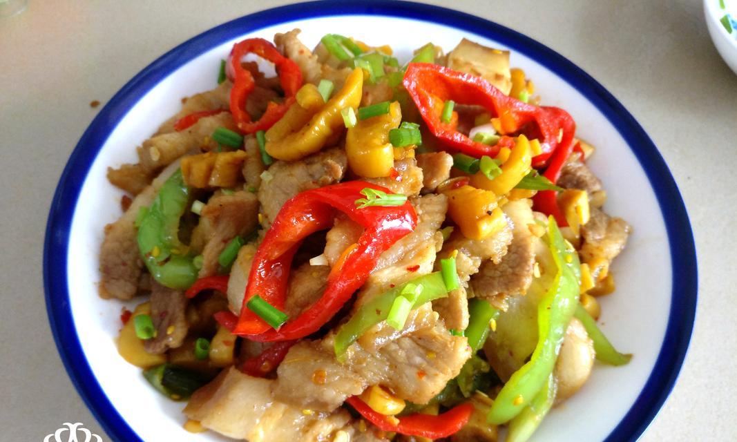 五花肉煮萝卜干怎么做？步骤和技巧有哪些？