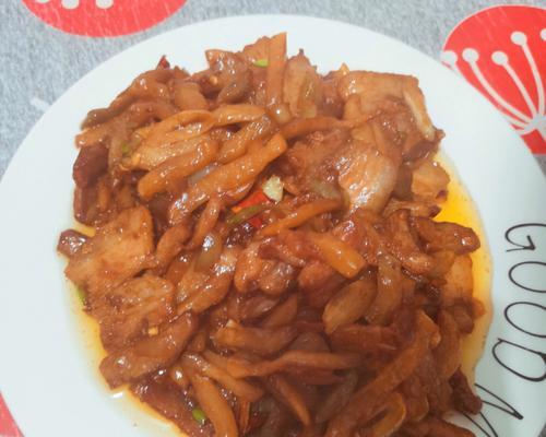 五花肉蒸榨菜怎么做？步骤和技巧有哪些？