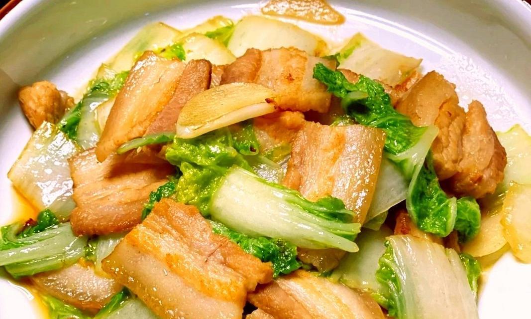 五花肉蒸榨菜怎么做？步骤和技巧有哪些？  第2张