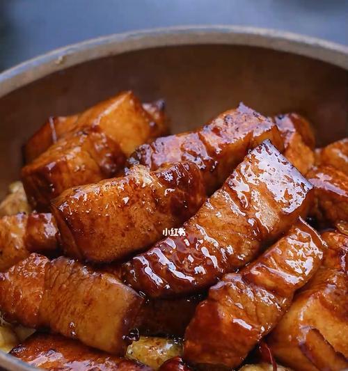 五花肉蒸油豆腐怎么做？步骤和技巧有哪些？  第3张