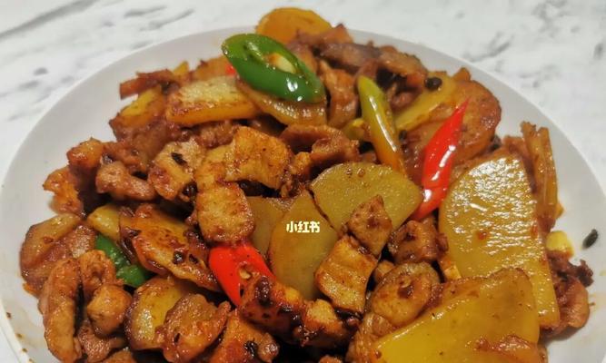 五花肉土豆怎么做才好吃？有哪些步骤和技巧？