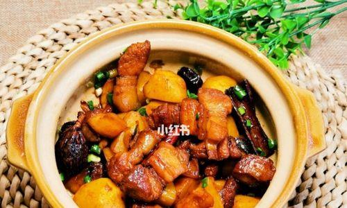 五花肉土豆怎么做才好吃？有哪些步骤和技巧？  第2张