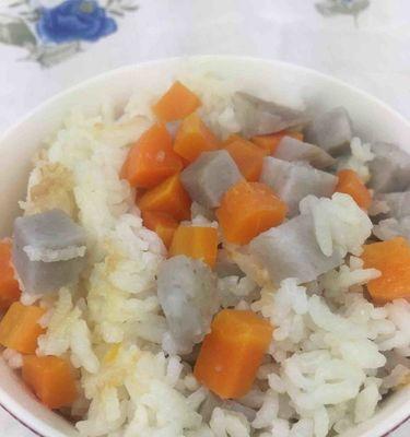 五花肉时蔬焖米饭怎么做？步骤和技巧有哪些？