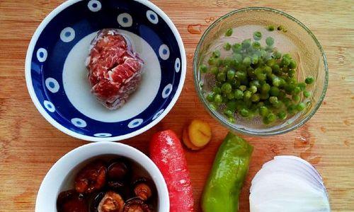 五花肉时蔬焖米饭怎么做？步骤和技巧有哪些？  第3张