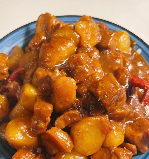五花肉烧小土豆怎么做？步骤和技巧有哪些？  第2张
