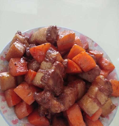 五花肉烧萝卜怎么做？步骤和技巧有哪些？