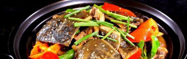 五花肉烧甲鱼的做法是什么？步骤详解和常见问题解答？  第1张