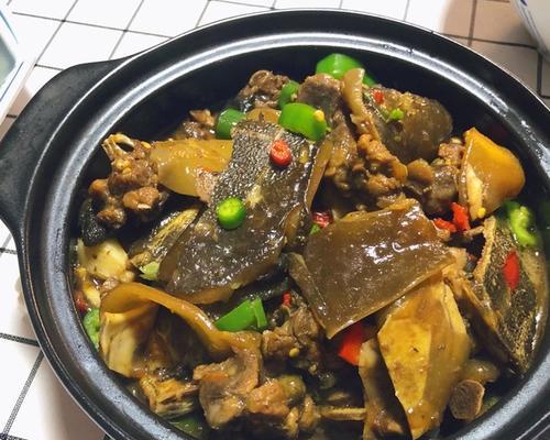 五花肉烧甲鱼的做法是什么？步骤详解和常见问题解答？  第2张