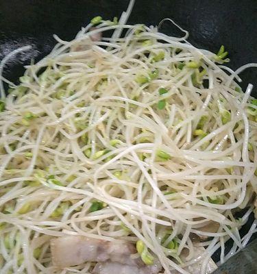 五花肉烧豆芽怎么做？步骤和技巧有哪些？