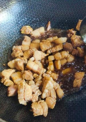 五花肉烧冻豆腐怎么做？步骤和技巧有哪些？