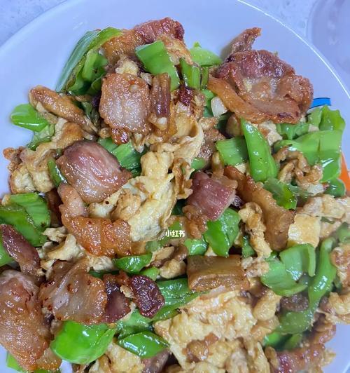 五花肉烧蛋的做法是什么？如何做出美味的五花肉烧蛋？  第3张