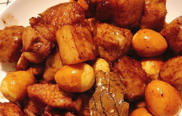 五花肉烧蛋的做法是什么？如何做出美味的五花肉烧蛋？