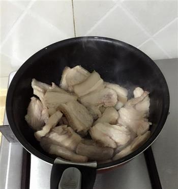 五花肉泡菜汤怎么做？有哪些步骤和技巧？