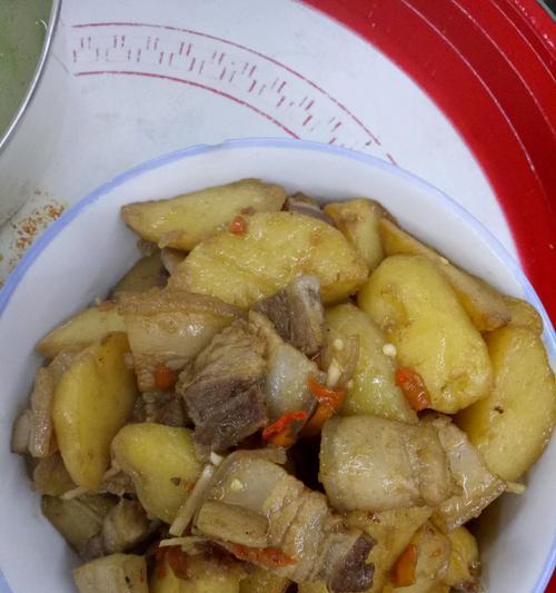 五花肉南瓜饭怎么做？步骤和技巧有哪些？  第2张