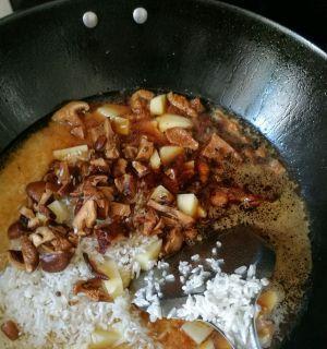 五花肉焖米饭怎么做？步骤和技巧有哪些？  第3张