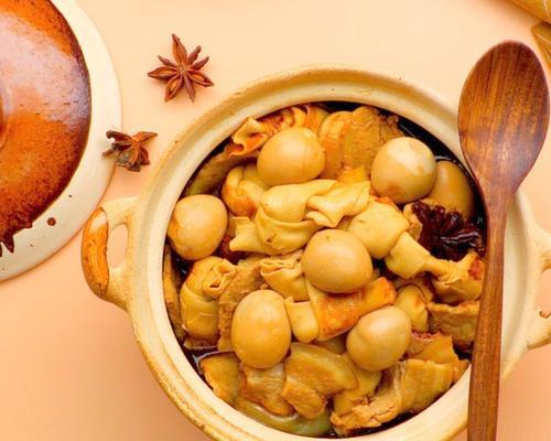 五花肉焖豆腐皮怎么做？步骤和技巧有哪些？  第2张