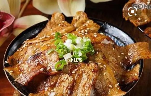 五花肉烤肉盖饭怎么做？步骤和技巧有哪些？