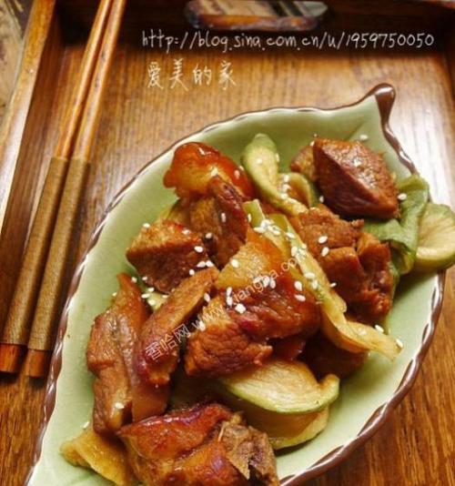 五花肉卷罗卜干怎么做？步骤和技巧有哪些？