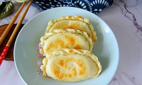 五花肉韭菜盒子怎么做？步骤和技巧有哪些？  第2张