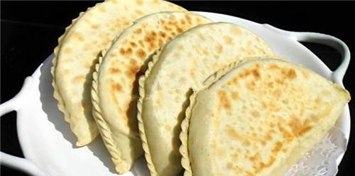 五花肉韭菜盒子怎么做？步骤和技巧有哪些？  第3张