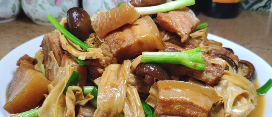 五花肉混沌怎么做？详细步骤和技巧是什么？  第2张