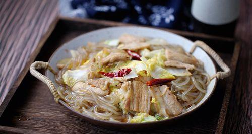 五花肉混沌怎么做？详细步骤和技巧是什么？  第3张