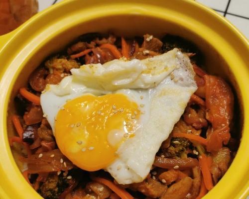 五花肉韩式泡菜炒饭怎么做？步骤和技巧有哪些？  第2张