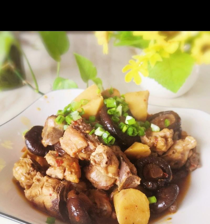 五花肉炖山药怎么做？步骤和技巧有哪些？